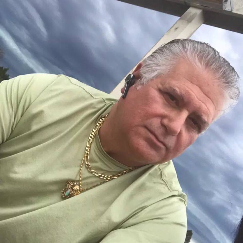 Meet your Posher, George